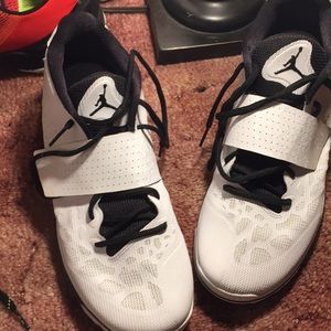 Brand new Jordan shoes